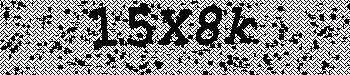 An error has occurred while getting captcha image