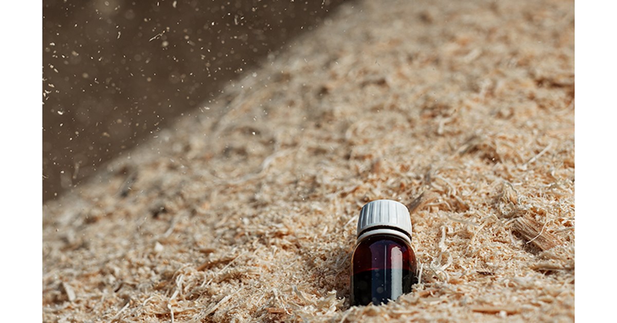 Pyrocell's factory has arrived on Swedish soil - Setra Group