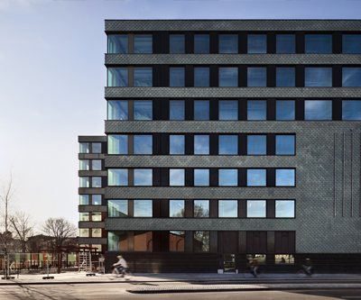 Lumi Exterior