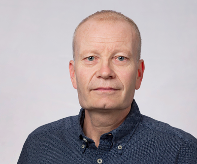 Jonas Wahlström